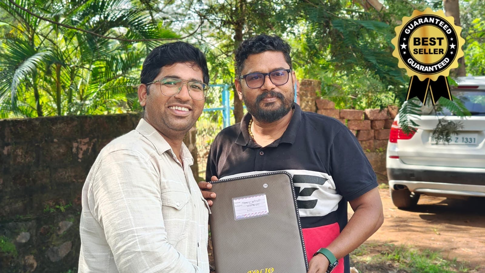 Mr. Victor Antoney Paloccaran